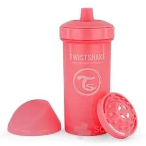 TWISTSHAKE Flasche für Kinder 360 ml