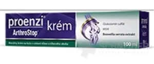 Proenzi ArthroStop