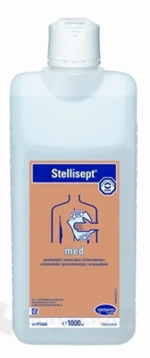 BODE Stellisept mit