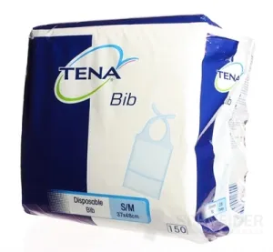 TENA EINWEG-LÄTZCHEN S/M 37X48 cm