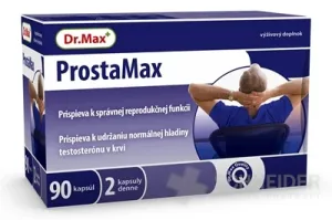 Dr.Max ProstaMax