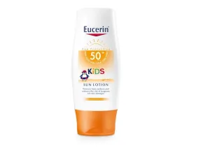 Eucerin Kinder-Sonnencreme LSF 50+