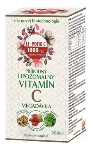 LI-POTIO C