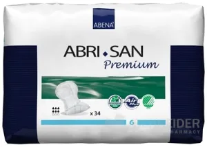 DREISSIG SAN Premium
