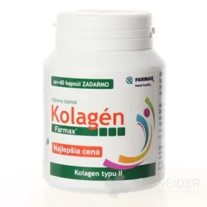 FARMAX Kollagen