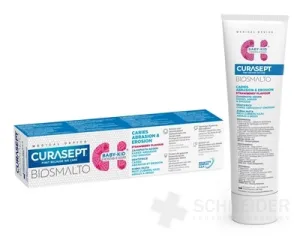CURACEPT BIOSMALTO BABY-KID