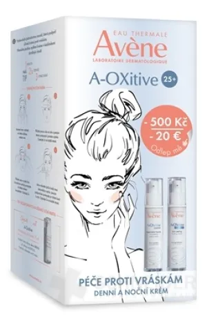 AVENE XMASS A-Oxitive (Angebot)