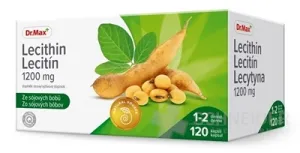 Dr.Max Lecithin 1200 mg
