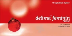 DELIMA FEMININ