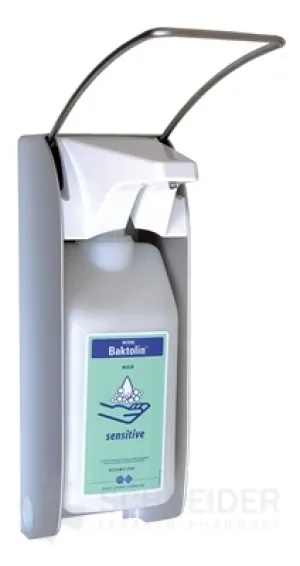 BODE Eurospender 1 plus Spender für 1000 ml