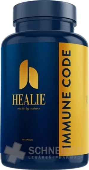 HEALIE IMMUNCODE
