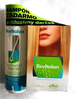 VITAR Revitalon