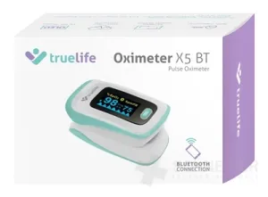 TrueLife Oximeter X5 BT