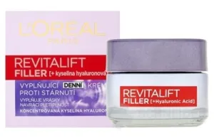 L'OREAL REVITALIFT FILLER TÄGLICH