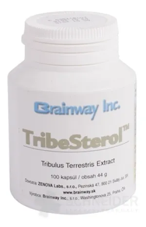 Brainway TribeSterol