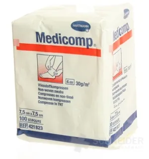 MEDICOMP