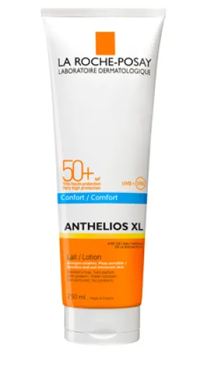 La Roche-Posay Anthelios Milch LSF 50+ 250 ml