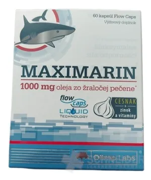 MAXIMARIN