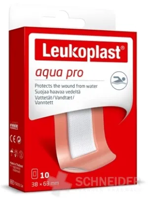 LEUKOPLAST AQUA PRO
