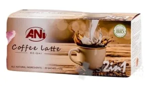 ANi Coffee Latte 2in1