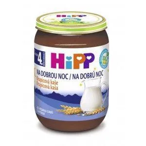 HiPP BIO KASHA Gute Nacht Grieß