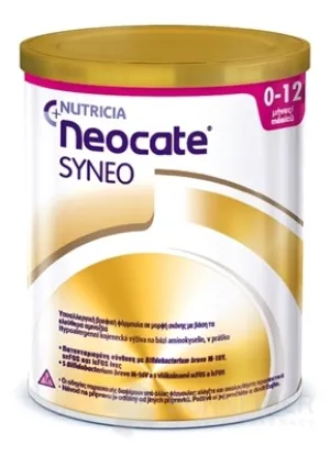 Neocate SYNEO