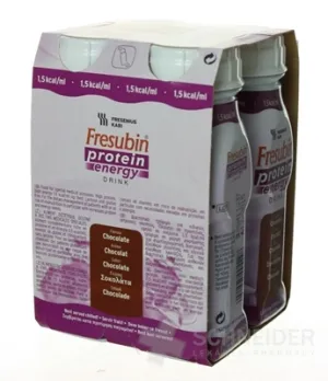 Fresubin PROTEIN ENERGY DRINK