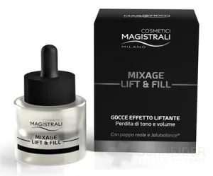 MEISTERHAFTE MISCHUNG LIFT &amp; FILL-KOSMETIK
