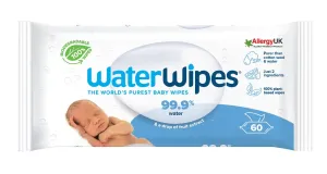 WASSERTÜCHER 100 % biologisch abbaubare Tücher