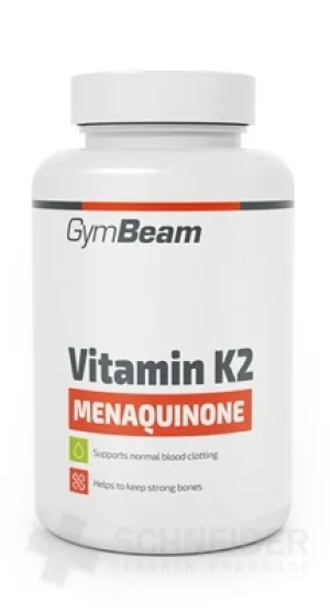 GymBeam Vitamin K2