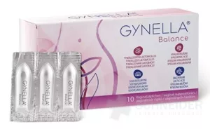 GYNELLA-Balance