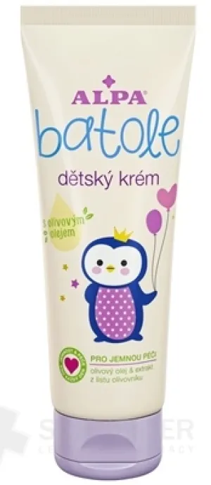 BABYCREME