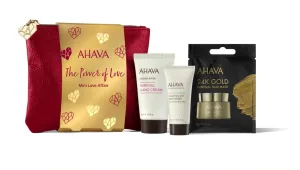 AHAVA My Mini Love Affair Geschenkset 40/15/6 ml