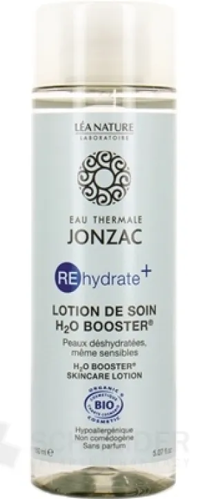 JONZAC Rehydrate+ HAUTWASSER BIO