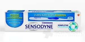 SENSODYNE KOMPLETTSCHUTZ