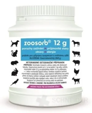 zoosorb