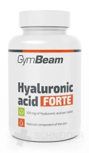 GymBeam Hyaluronsäure Forte