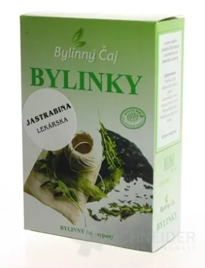JUVAMED JASTRABINA LEKÁRSKA - VŰAť