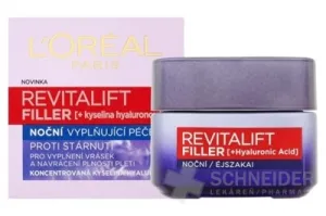 L´OREAL REVITALIFT FILLER DAMEN