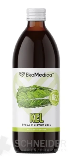 EkoMedica SK KEL