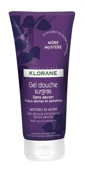 Klorane Mure Mystere Duschgel