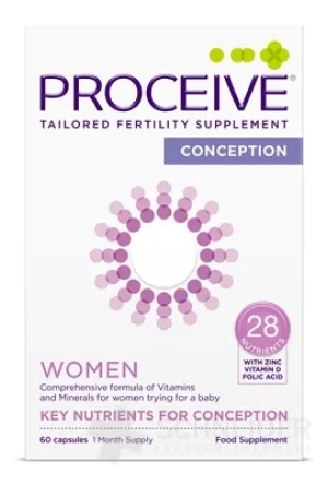 PROCEIVE CONCEPTION FRAUEN