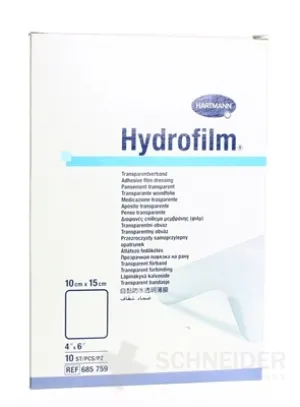 HYDROFILM