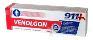 Zwillinge Tek 911+ VENOLGON