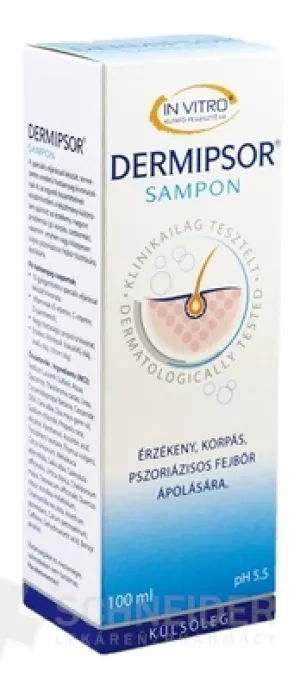 DERMIPSOR
