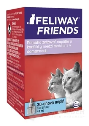 FELIWAY FRIENDS Nachfüllung für Diffusor