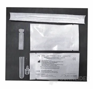 RapiClear SARS-CoV-2