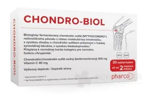 CHONDRO-BIOL