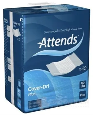 TEILnimmt Cover-Dri Plus