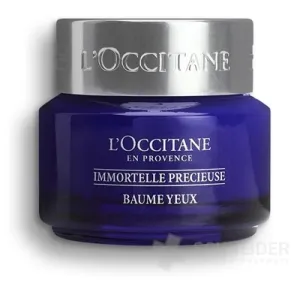 L'OCCITANE AUGENBALSAM Stroh